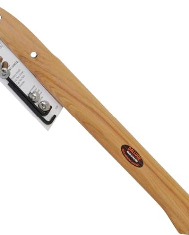 VAUGHAN DALLUGE Replacement Hammer Handle, Made In The USA, 3800, VN03800