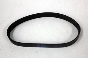 Horizon Fitness Motor Drive Belt for The T101 Treadmill Part Number 1000109551