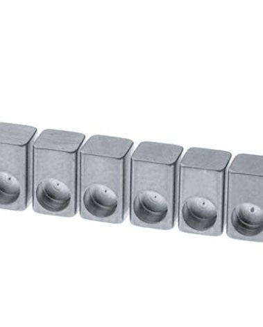 Floyd Rose Titanium String Lock Insert Blocks