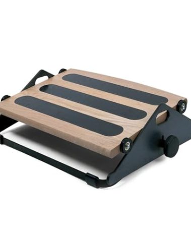 Humanscale FM 300 Foot Machine Footrest (natural)