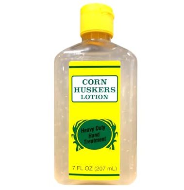 Corn Huskers Oil-Free Hand Lotion - 7 fl oz by Corn Huskers [Beauty]