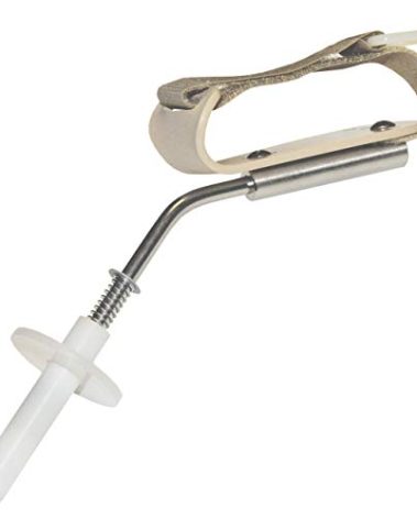 Rehabilitation Advantage Independent Suppository Applicator Tool