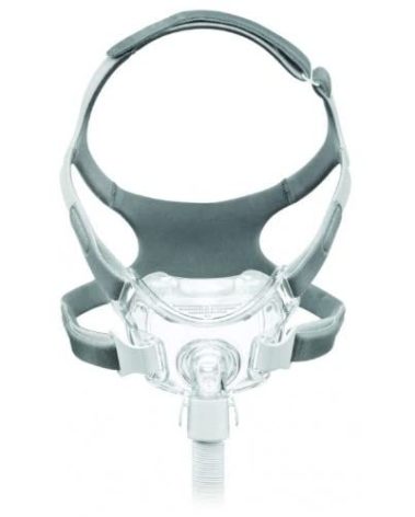 P&R Full Face Cushion for Amara View Full Face - Medium