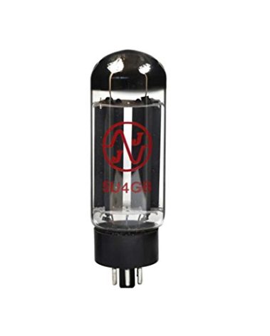 JJ Electronics Amplifier Tube (T-5U4GB-JJ)