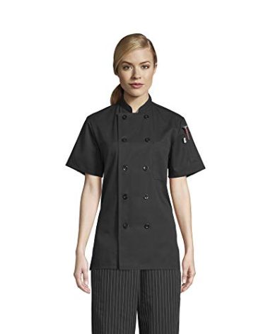 Uncommon Threads Women's Girls Plus Size' 0478-0109, Black, 5XL