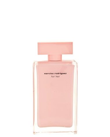 Narciso Rodriguez BPI-007 For Her EDP Spray,3.3 Fl Oz (Pack of 1)