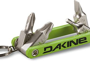 Dakine Fidget Tool - Green, One Size