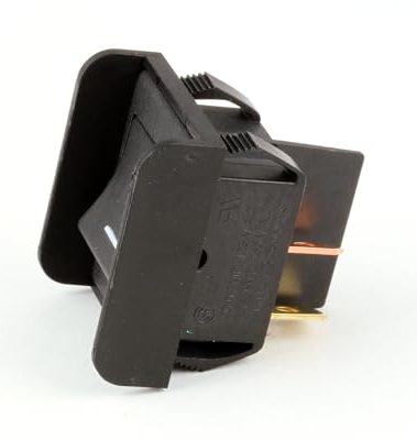 Apw Wyott Switch, Rock,Dpst,20A-125V/250 89501 - Genuine OEM Replacement Part