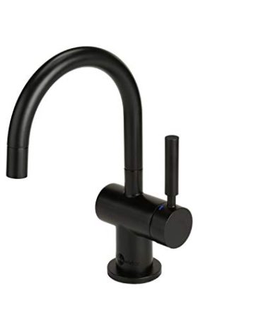 InSinkErator F-HC3300MBLK hot-and-Cold-Water-dispensers, Matte Black
