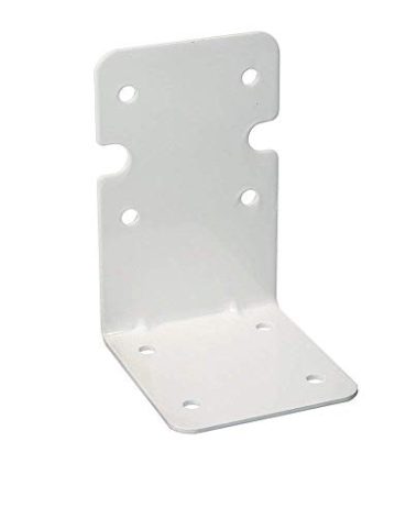 Aquaboon Whole House Mounting Bracket for 10" and 20" Water Filter Housing, Compatible with Pentek 244047, 150578, MC-1A, 150061