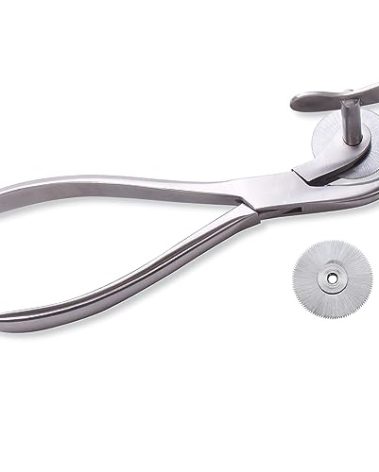 Large Ring Cutting Plier, 6-1/2 Inches | PLR-815.00