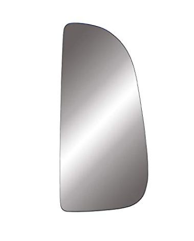 Replacement Glass for Ram 1500, 2500/3500, tow mirror small lens, RH