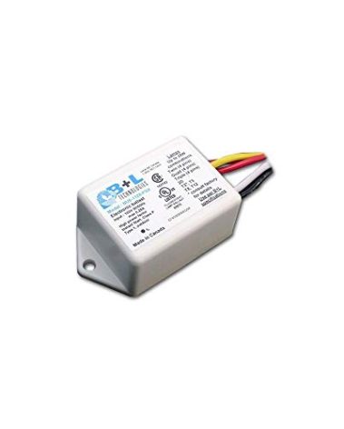 B&L Technologies 47152 - NU6-1128-PSX Compact Fluorescent Ballast