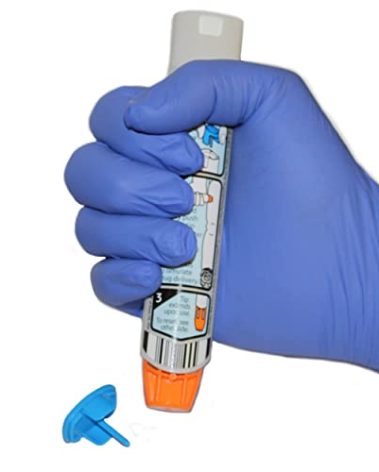 EpiPen Trainer by Dey 500-00, Current Model (10)