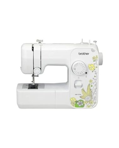 Brother SM1704 17-Stitch Free Arm Sewing Machine