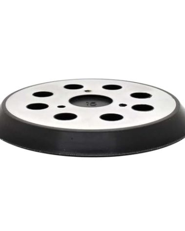 Superior Pads & Abrasives RSP36 5" Sander Pad PSA/Adhesive Back, 8 Vacuum Holes (for DW421/DW422/DW423) Replaces OEM# 151281-09, 151281-00 & 151281-07
