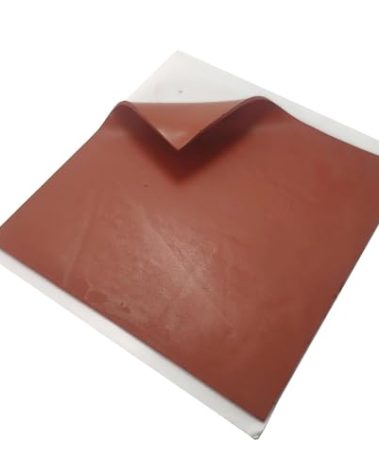 Acoustic Outlet Soundproofing Putty Pads – 7"x7" (10 Pack) – Peel & Stick Noise Reduction for Gang Boxes, Junction Boxes, & Light Switches – Easy Installation, Sound Dampening for Walls & Ceilings