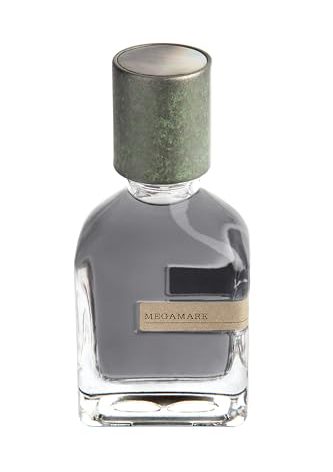 Orto Parisi Megamare, 1.7 Fl Oz