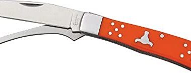 Cattleman's Cutlery Farriers Companion