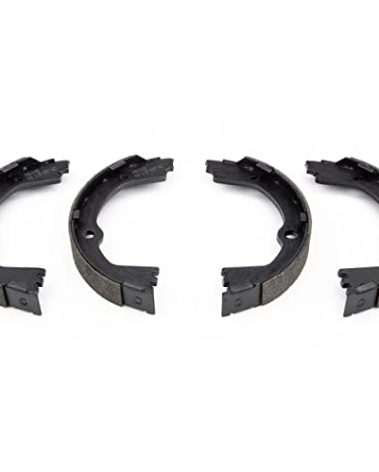 MAGMA Premium PMB1042B Parking Brake Shoes