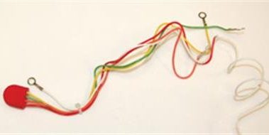 KIB K101 Replacement Tank Wire Harness (Quantity 6)