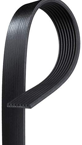 Gates K080400 Micro-V Serpentine Drive Belt