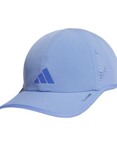 adidas Mens Superlite Hat – Lightweight Athletic Running Cap for Workouts
