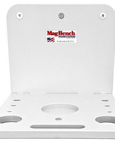 Magbench Workstation Utility (MBU)