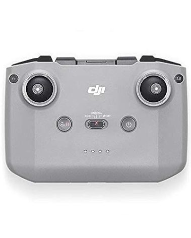 DJI RC-N1(RC231) Remote Controller Use for DJI Mavic 3, Mini 2, Air 2S Drone(Includes 2 Control Sticks. Exclude Retail Box and RC Cables)