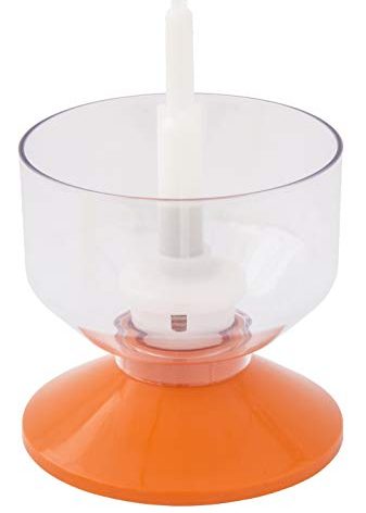 North Mountain Supply - BR-DX Bottle Rinser (Vinator Sulphiter) - Deluxe