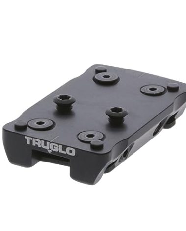 TRUGLO MNT SHTGN Rib UNIV TG/VOR/DOC (TG8954U1)