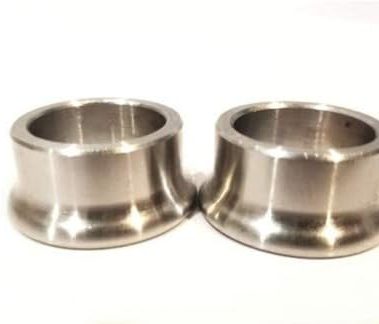 3/4" Bore Cone Spacer – .500" Thick, Mounting Width 1.88" | Heim Joint Rod End Misalignment Cone Spacer | Suspension, Steering & Off-Road Fabrication