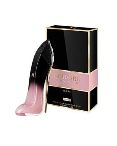 Carolina Herrera Good Girl Blush Elixir for Women - 1.7 oz EDP Spray