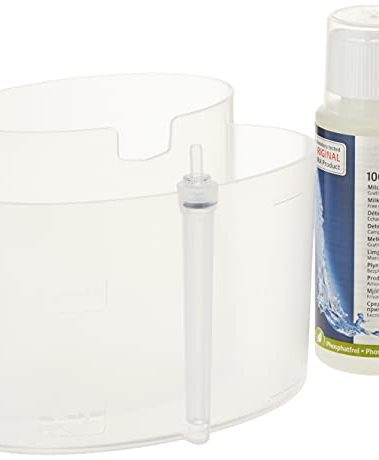 Jura 72230 Milk System Container, Na