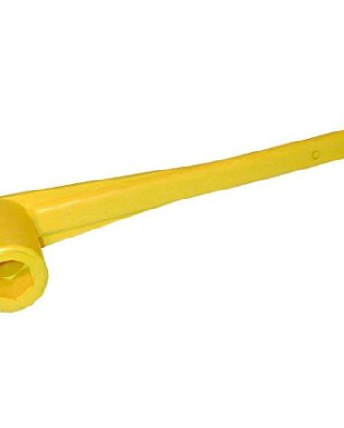 Prop Master™ Propeller Wrench, Yellow