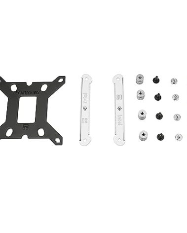 Thermalright LGA 1700-SS2 Mounting Kit for CPU Coolers on Intel's LGA1700 Platform, Mounting Kit for LGA1700 Socket