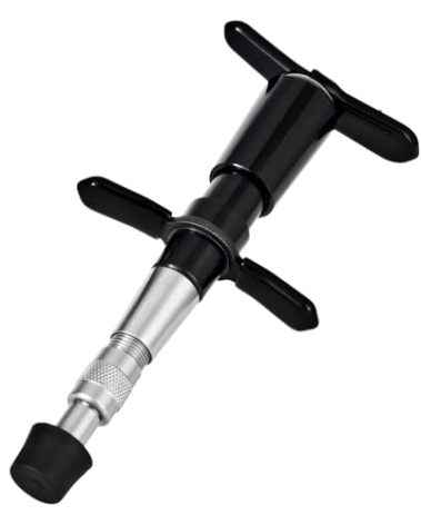 JTECH CAT Original Chiropractic Adjusting Tool, Handheld Spine Correction Tool and Back & Neck Massager, 20-45 lbs Max Average Force Range, Made in USA