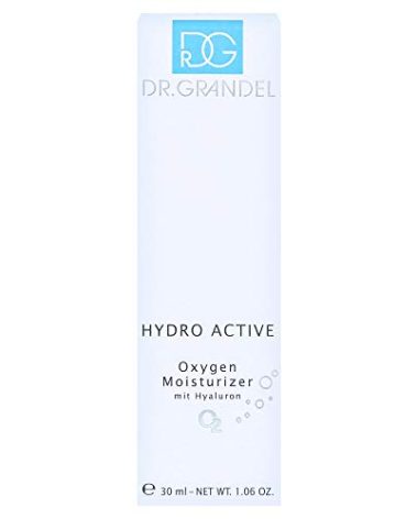 Dr.Grandel Hydro Active Oxygen Moisturizer (1.06 oz)