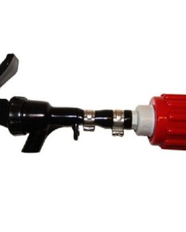 Bib Tap Valve for Coca Cola Brand Bag in Box