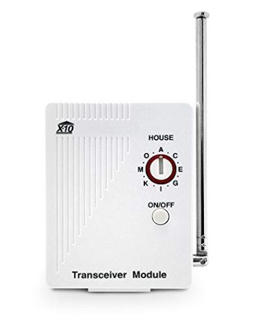 X10 TM751Wireless Transceiver Module