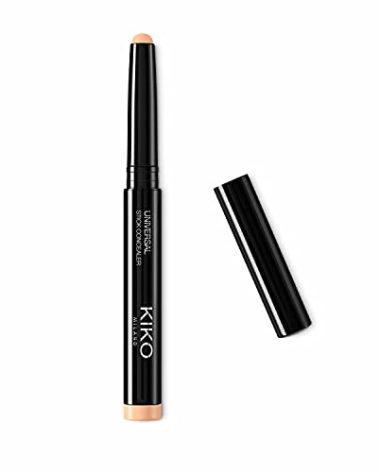 KIKO Milano New Universal Stick Concealer 05 | Creamy Concealer Stick; A long-lasting Product, Up To 24 Hours*