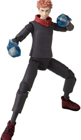 ANIME HEROES - Jujutsu Kaisen - Itadori Yuji Action Figure