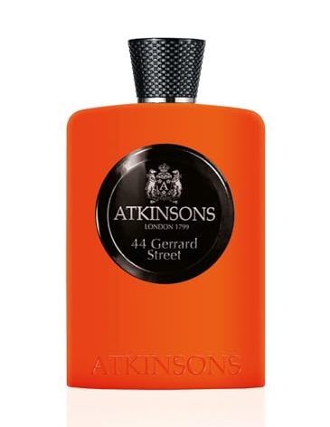 Atkinsons 44 Gerrard Street for Men - 3.4 oz EDC Spray