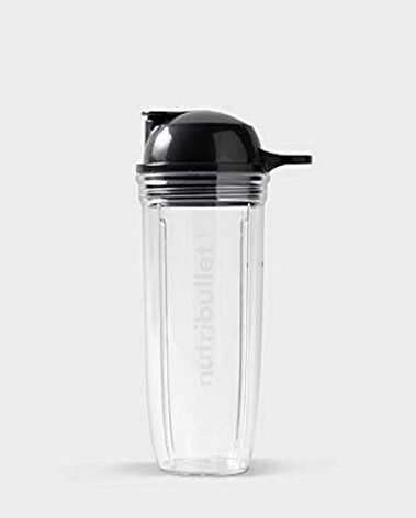 nutribullet 24 oz Cup with To-Go Lid