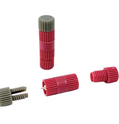 Posi-Tap® taps 20-22 ga. Pack of 15. Posi Taps The Best Line Tap Youll Ever Use! (Choose Your Gauge Size and Amount) (15, 20-22)