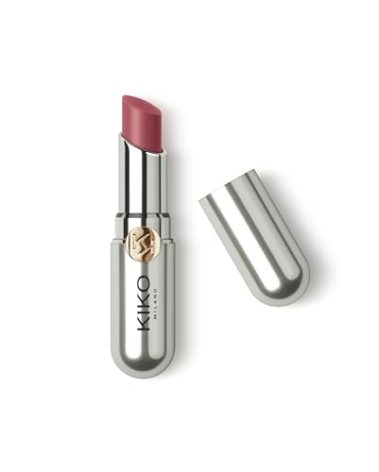 KIKO Milano Coloured Balm 06 | Coloured, Moisturizing Lip Balm With A Pleasant Fruity Aroma