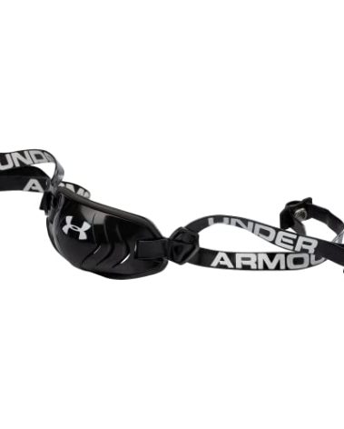 Under Armour Spotlight Chin Strap Black, Adult