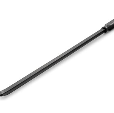 TEKTON 36 Inch Angled End Handled Pry Bar | LSQ42036 | Made in USA