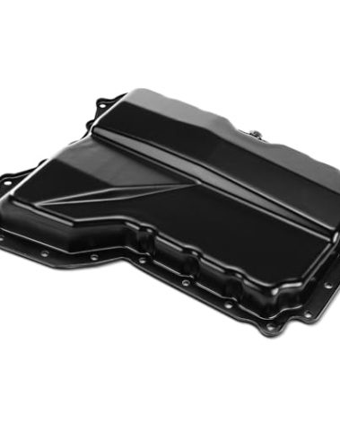 Lower Engine Oil Pan Replacement for Volkswagen VW Beetle Jetta Golf Rabbit Passat L5 2.5L
