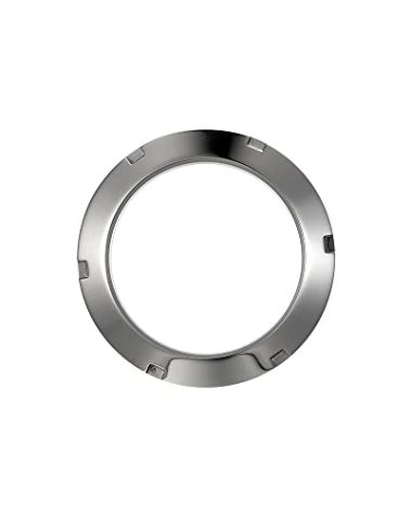 Semdu Sapphire Crystal Transparent Case Cover Back Fit For Skx 6105 007 Watch